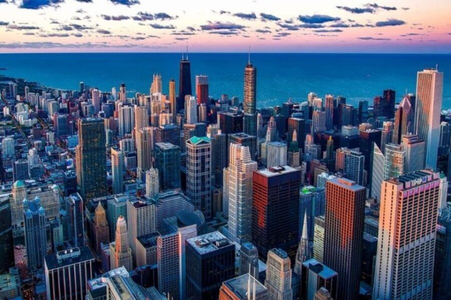 Chicago: Private custom tour with a local guide - Custom Route Design: Exteriors First, Museums If You Want Them