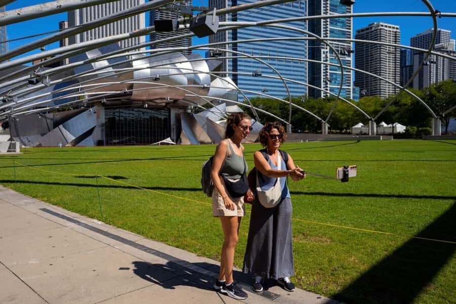 Chicago: Prohibition-Era Culture & Architectural Treasures - Guides make the difference: what the best ones do
