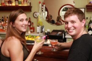 Chicago: Prohibition Speakeasies Bus Tour or Walking Tour - Walking the Loop on Hidden in Plain Sight (less than 1 mile of story)