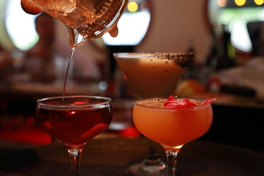 Chicago: Prohibition Speakeasies Bus Tour or Walking Tour - Who this tour is best for (and who should skip it)