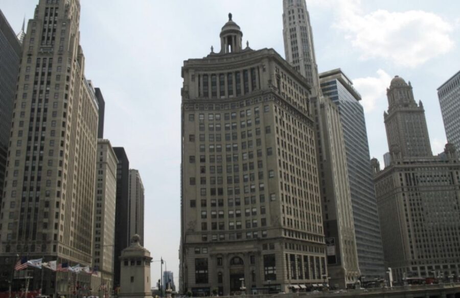 Chicago River: 1.5-Hour Guided Architecture Riverboat Tour - The 90-Minute Ride: How the Cruise Timeline Feels