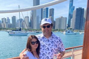 Chicago River Cocktail Cruise - Stop by stop: what each landmark segment is really for