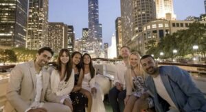 Chicago River: Guided Sunset Cocktail & Architecture Tour - What You Get for $68: Cocktails, Starbucks Drinks, and On-Board Basics