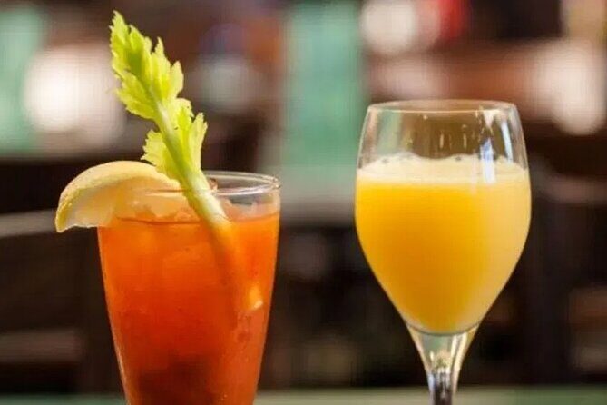 Chicago River Sunday Funday Mimosa or Bloody Mary Party Cruise - Key Things I’d Put On Your Radar