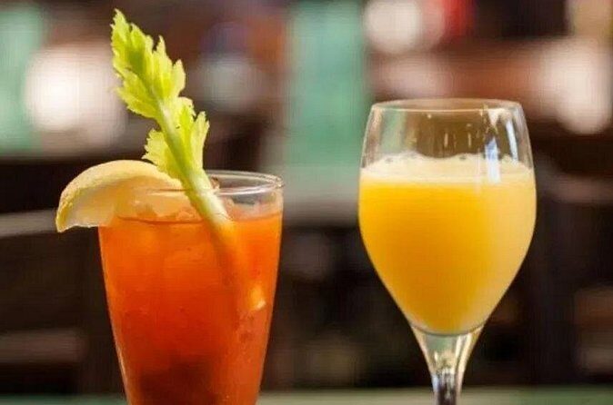 Chicago River Sunday Funday Mimosa or Bloody Mary Party Cruise - Who This Cruise Is Best For (And Who Should Skip It)