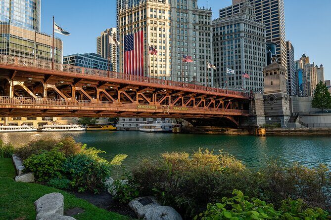 Chicago Riverwalk Self-Guided Walking Tour - Should you book this self-guided Riverwalk tour?