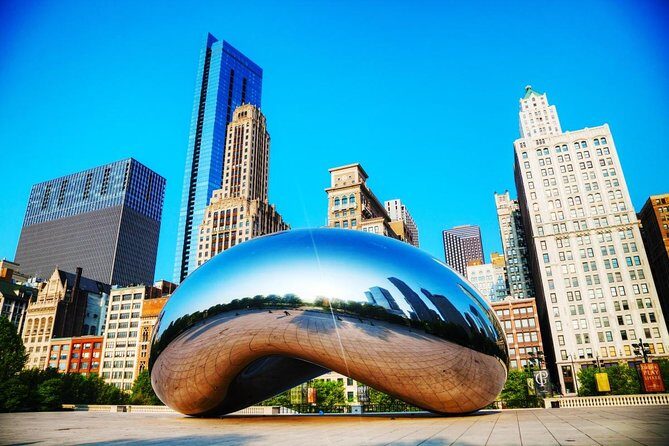 Chicago Scavenger Hunt Adventure - Key points before you go