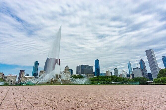 Chicago Scenic Driving Tour - Price and Value: When $315 Makes Sense