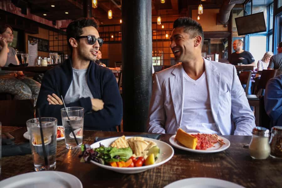 Chicago: Secret Food Tour - Value for $94: What You Actually Get in 3 Hours