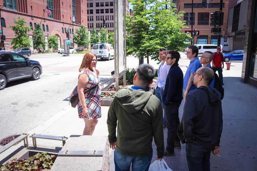 Chicago: Secret Food Tour - Italian Beef Sandwich and the Brownie Finale You’ll Talk About Later
