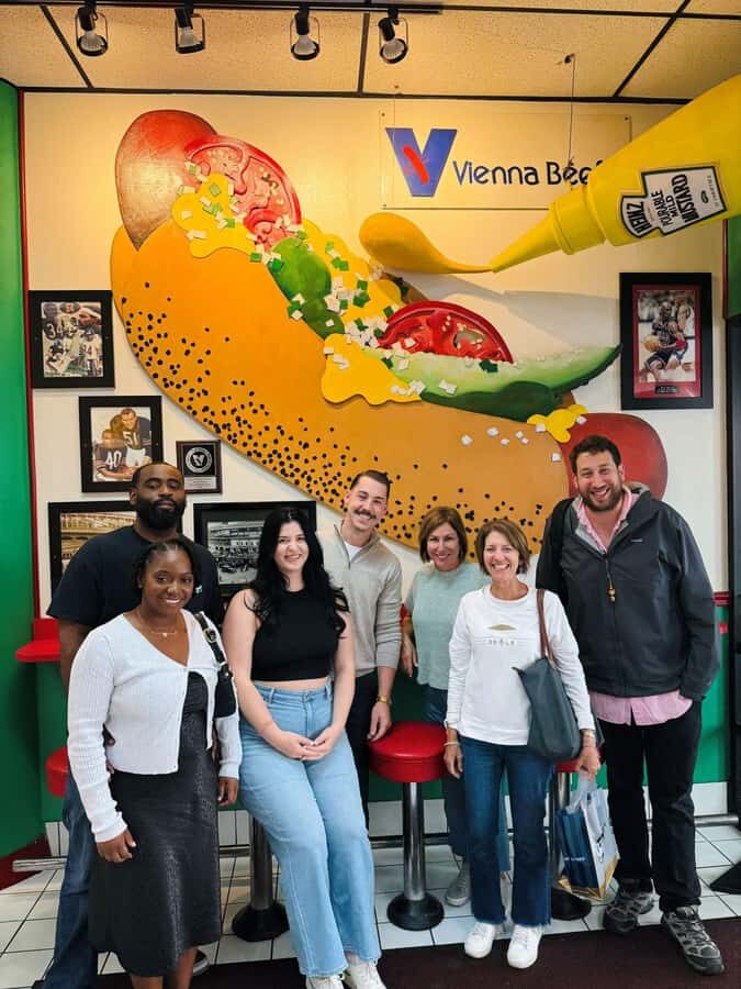 Chicago: Secret Food Tour - Who This Tour Fits Best (and Who Should Think Twice)