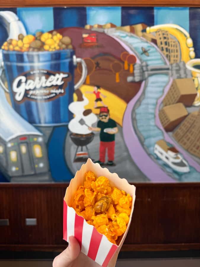 Chicago: Secret Food Tour - Should You Book This Chicago Secret Food Tour?