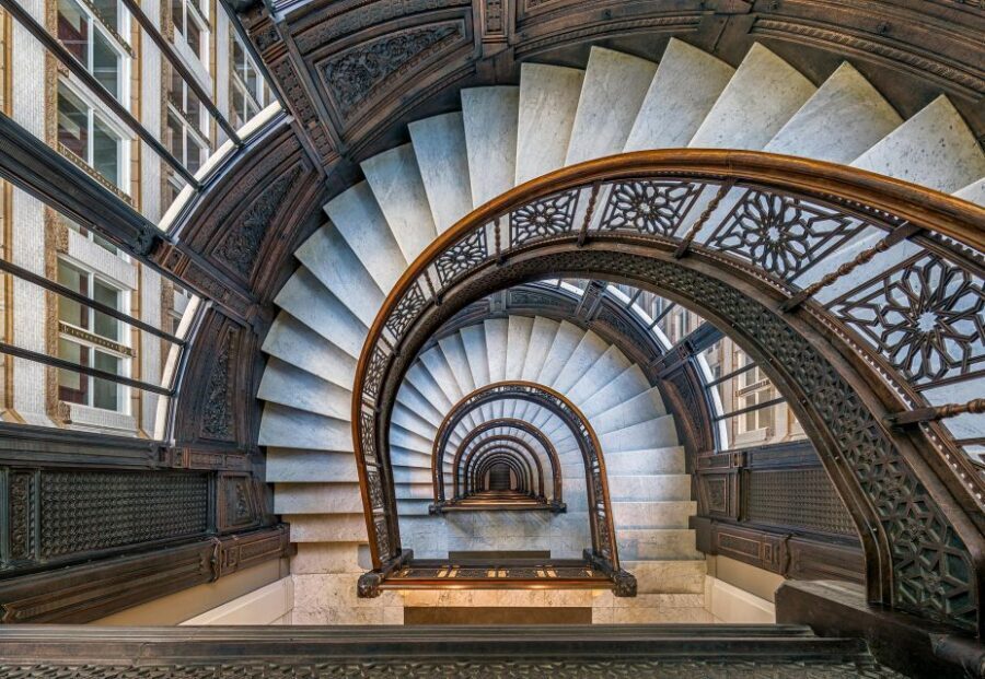 Chicago: Secret Interiors Architecture Walking Tour - How long it really takes (and why pace matters)