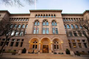 Chicago Self-Guided Audio Tour - Field Museum: beyond the T-Rex and into museum science