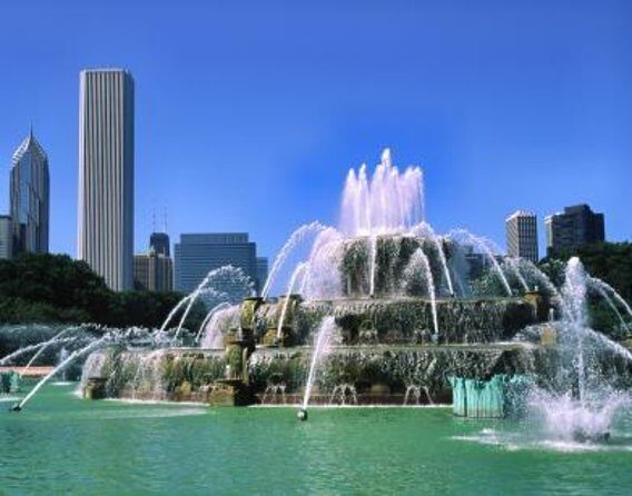 Chicago Shoreline Adventure Boat Tour - Key highlights worth knowing
