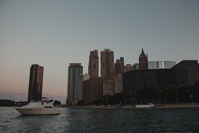 Chicago Shoreline Adventure Boat Tour - Photos, viewpoints, and how to get more value from your 90 minutes