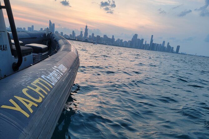 Chicago Shoreline Adventure Boat Tour - Price and value: what $90 buys you on the lake