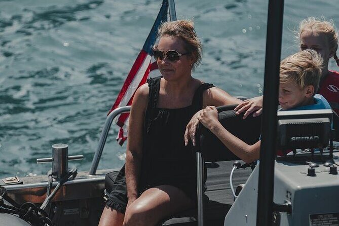 Chicago Shoreline Adventure Boat Tour - Should you book it