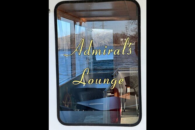 Chicago Skyline Tiki Chic Party Cruise on Lake Michigan - Price and value: why $35 can feel like a deal
