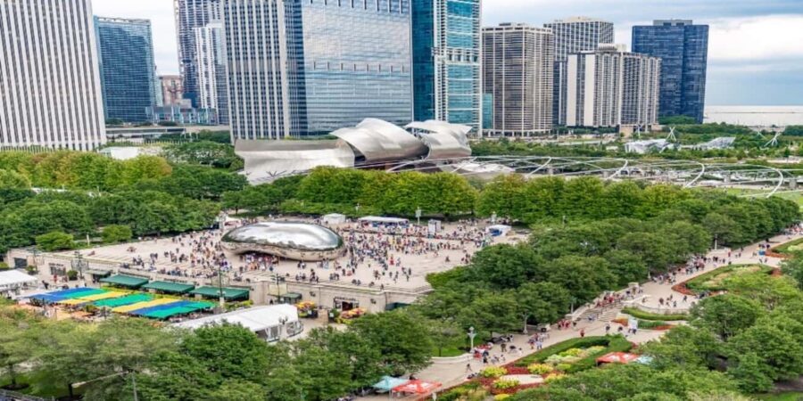 Chicago: Small Group Walking Tour with Skydeck and Boat - Should You Book This Chicago Skydeck + Architecture Cruise Tour?