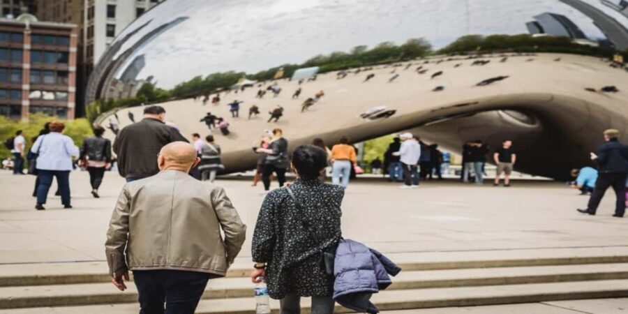 Chicago: Small Group Walking Tour with Skydeck and Boat - FAQ
