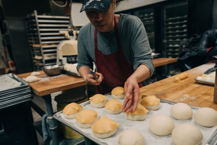 Chicago: Taste of Chinatown Food and Cultural Walking Tour - Key points I’d plan around