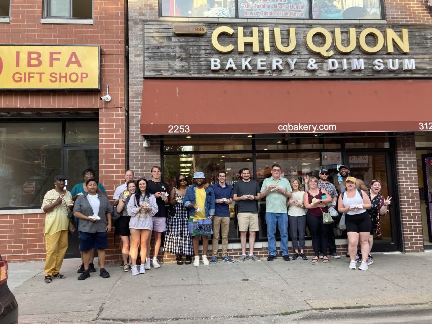 Chicago: Taste of Chinatown Food and Cultural Walking Tour - Should you book it? My quick verdict
