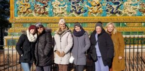 Chicago: Taste of Chinatown Food and Cultural Walking Tour - Five tastings that actually add up to a full meal