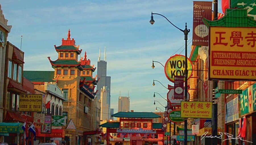 Chicago: Taste of Chinatown Food and Cultural Walking Tour - Tea ceremony stop: where the tour slows down just enough