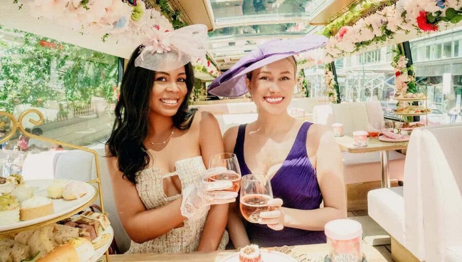 Chicago: Tea Around Town With Curated Teas & Iconic Sights - Key things to know before you go