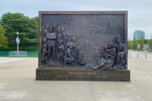 Chicago Tour - South Side - Bronzeville and Ford/steel-era Chicago: how labor shaped the city