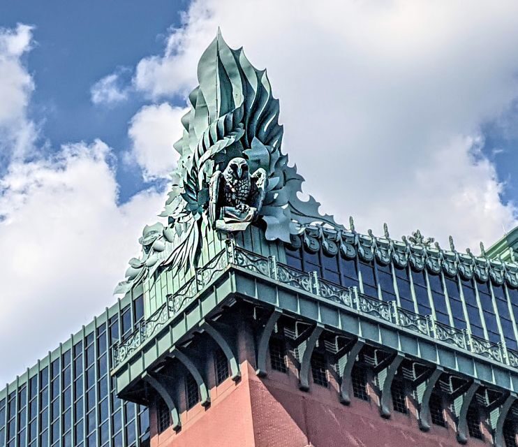 Chicago: Underground Pedway & Downtown Secrets Walking Tour - Why the Chicago Pedway feels like a city inside a city