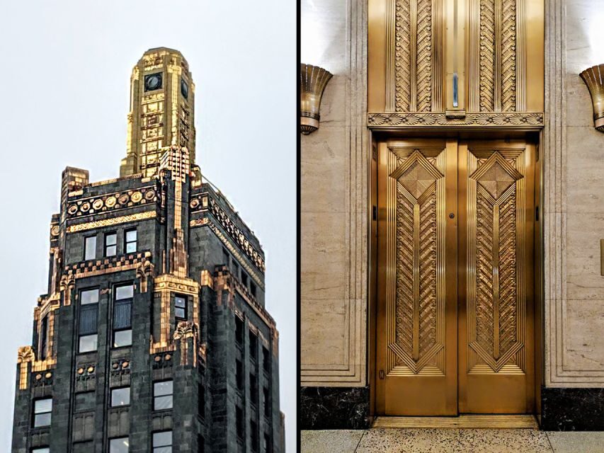 Chicago Walking Tour: See Inside Art Deco Masterpieces - Who This Tour Suits Best (And Who Might Want to Skip It)
