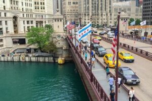 Chicago Walking Tour: The Magnificent Mile - Stop-by-Stop on Michigan Avenue: The Landmarks and What They Mean