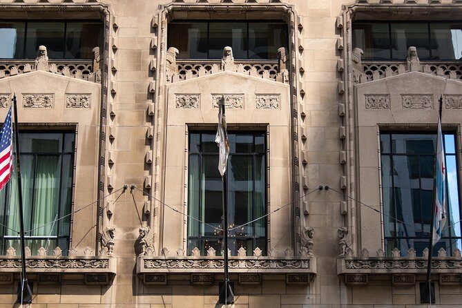 Chicago Walking Tour: The Magnificent Mile - Practical Tips Before You Go