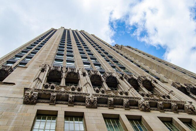Chicago Walking Tour: The Magnificent Mile - Should You Book This Magnificent Mile Walking Tour?
