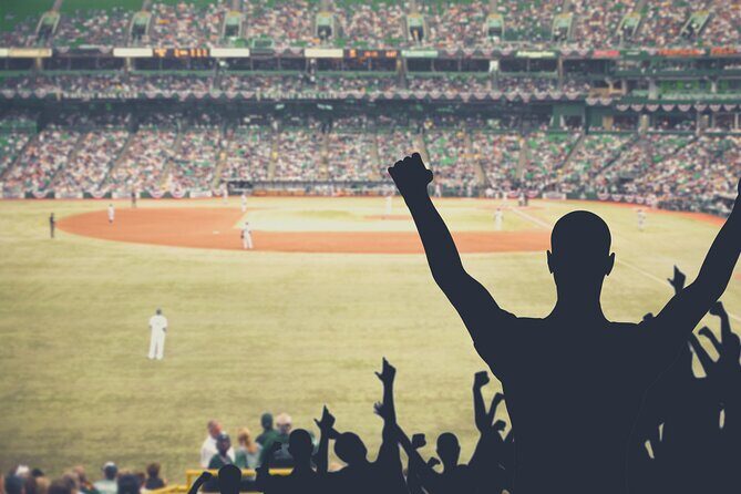 Chicago White Sox Baseball Game Ticket at Guaranteed Rate Field - Tickets and Value: How $22.91 Stacks Up