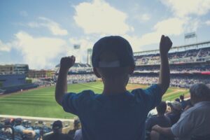 Chicago White Sox Baseball Game Ticket at Guaranteed Rate Field - Entering Day-of: The Mobile Ticket and Getting In Fast