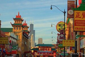 Chicago's Chinatown Food and Walking Tour - Price and Value: What $79.99 Really Buys You