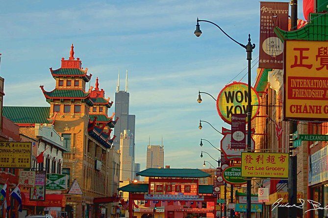 Chicago's Chinatown Food and Walking Tour - Price and Value: What $79.99 Really Buys You