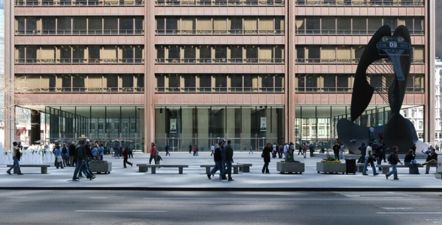 Chicago's Modern Skyscrapers Guided Walking Tour - Key highlights you will actually care about