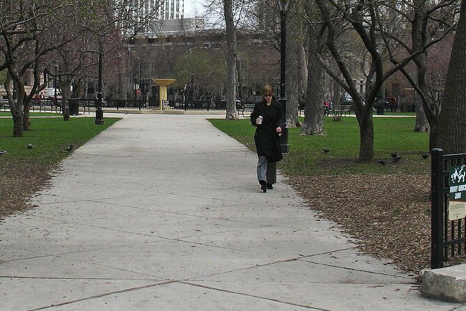 Chicago's Storied Neighborhood: An Audio Tour - Bill Ayers narration: the difference between hearing and learning