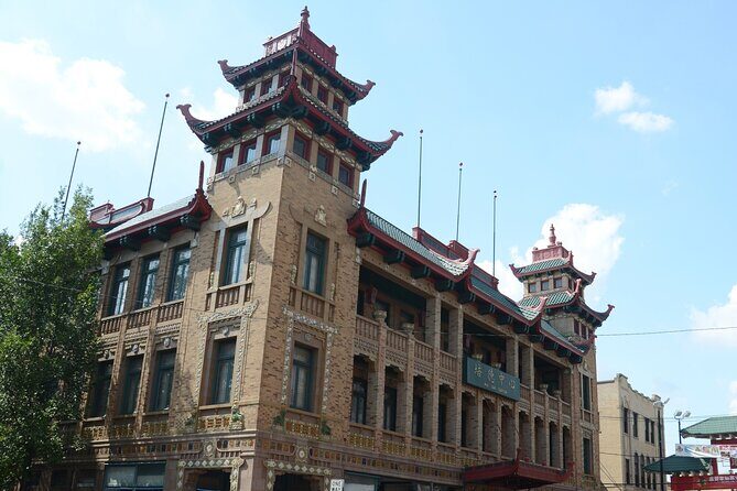 Chinatown Chicago: Dragon Kings Quest Outdoor Escape Game - Key highlights you’ll feel right away