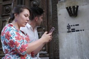 Chinatown Chicago: Dragon Kings Quest Outdoor Escape Game - The Chinatown puzzle route, stop-by-stop (and how each one feels)