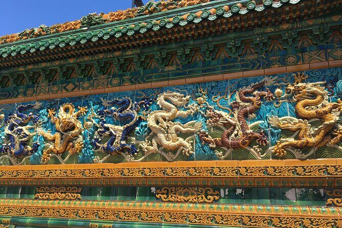 Chinatown Chicago: Dragon Kings Quest Outdoor Escape Game - What the app does for you (and why that pacing helps)