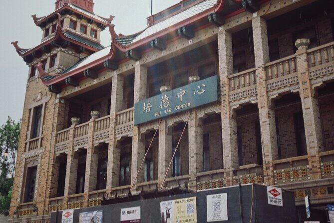 Chinatown Chicago: Dragon Kings Quest Outdoor Escape Game - Booking basics and pacing reality checks