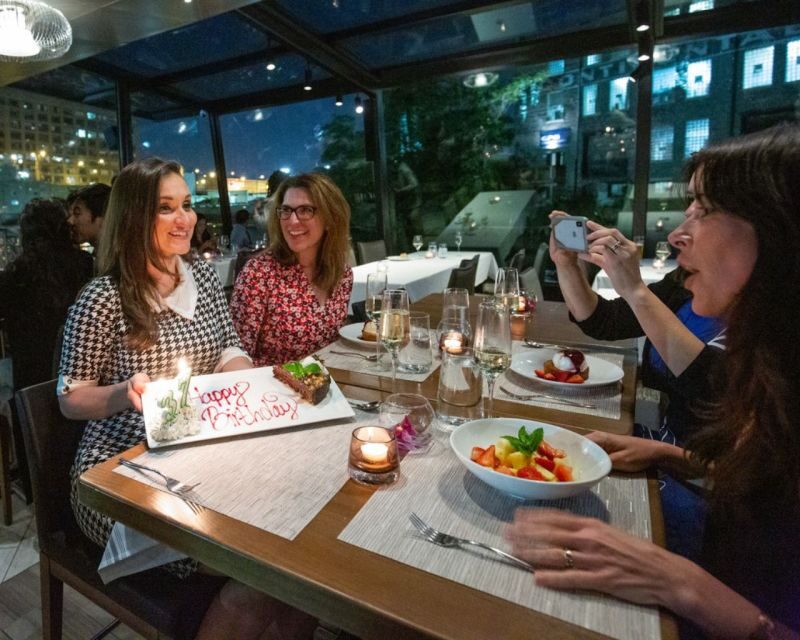 City Cruises Chicago: Brunch, Lunch, or Dinner River Cruise - Who Should Book This Chicago River Cruise?