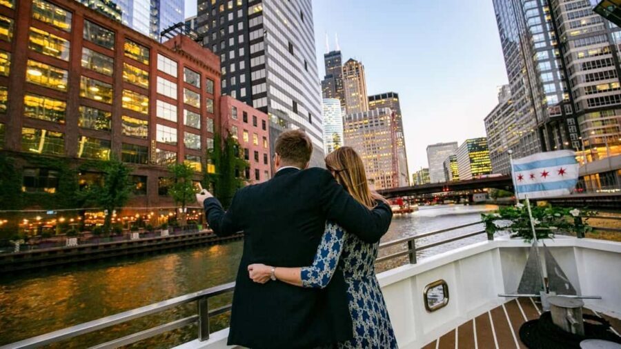 City Cruises Chicago: Brunch, Lunch, or Dinner River Cruise - Price and Value: Is $116 Worth It?