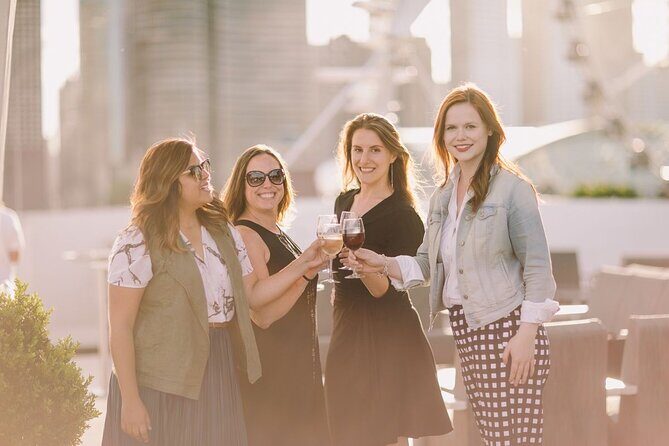 City Cruises: Chicago Fireworks Premier Dinner Cruise - The Onboard Vibe: DJ Music, Dancing, and How Comfortable You’ll Feel