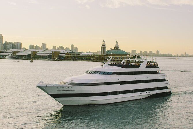 City Cruises: Chicago Fireworks Premier Dinner Cruise - Price and Value: Why $142 Can Feel Fair (or Not)